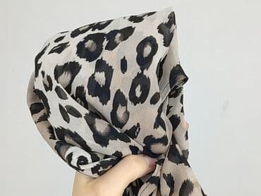 spodnie w panterkę stradivarius: Topshop, Top damski, rozmiar M — 5