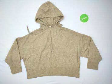 c and a bluza: H&M, Women`s hoodie, size XL (EU 42) — 2