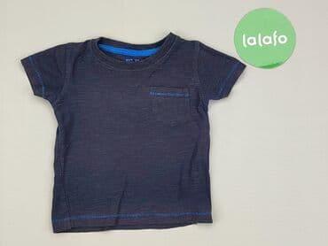 koszulka zaksa allegro: T-shirt, Next, 3-6 months, condition - Very good — 2