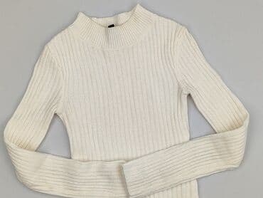 sweter od mango: H&M Divided, Sweter damski, rozmiar 2XS — 1