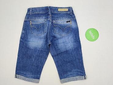 amisu jeansy: ONLY, Szorty damskie, rozmiar L — 3