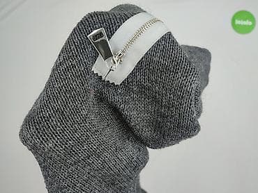 sweter na drutach: Sweter damski, rozmiar 5XL — 4