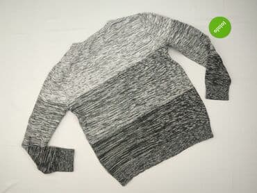 lidl szorty lniane: CKH Clockhouse, Sweter for men, L — 3