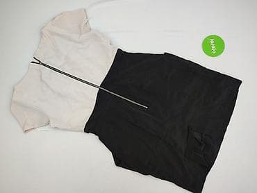 free clothes: H&M, Sukienka damska, rozmiar XL — 3