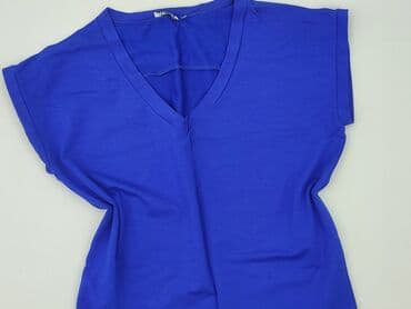 mohito marynarka niebieska: Bluzka damska, rozmiar 2XL — 1