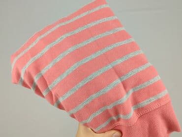 piec lat w paski bluzka w paski swiat: Young Couture, Bluza z kapturem damska, rozmiar 2XL — 5