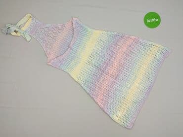 stroje kąpielowe dla puszystych allegro: Sukienka damska, rozmiar XL — 3