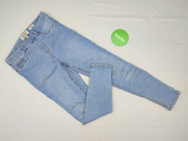 okulary pepe jeans: New Look, Jeansy damskie, rozmiar S — 2