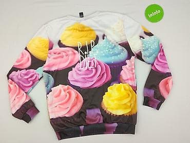 t shirty punisher marvel: Mr. GUGU & Miss GO, Bluza damska
, rozmiar M — 3