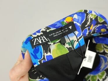 zara sukienka w geometryczne wzory: Zara, Спідниця жіноча, розмір XS — 4