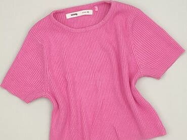 t shirty z fajnymi napisami: Sinsay, T-shirt damski, rozmiar XS — 1