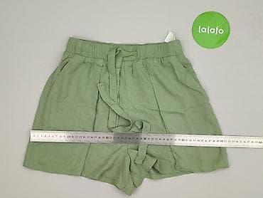 pull and bear szorty: PULL&BEAR, Szorty damskie, rozmiar M — 3