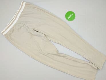 c and a spodnie dresowe: Spodnie dresowe damskie, L — 2