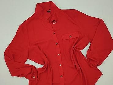 red with jeans: Dorothy Perkins, Koszula damska, rozmiar L — 1