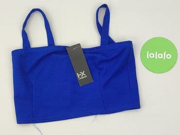 koszulki na ramiączkach plus size: IX London, Top damski, rozmiar L — 2