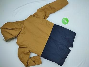 skarpety anthony: Kurtka zimowa, Destination, 9 lat, 128-134 cm, stan - Bardzo dobry — 3