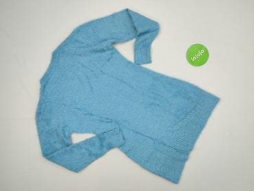 olimpia sweter: Elegancki komplet, rozmiar L — 3