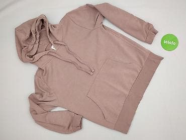 stone island pl: Sinsay, Bluza z kapturem damska, rozmiar XL — 2