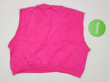 lacoste t shirty basic: Top damski, rozmiar S — 3
