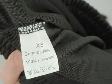 piżama stranger things h m: Spodnie dresowe damskie, XS — 4