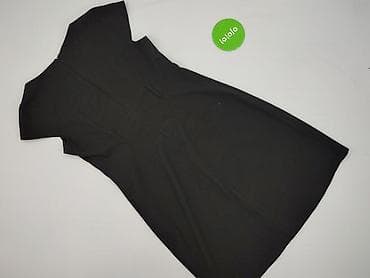 mala czarna: Blue, Sukienka damska, rozmiar XL — 3