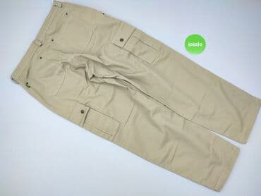 lidl sweter: Spodnie dla mężczyzn, L — 3