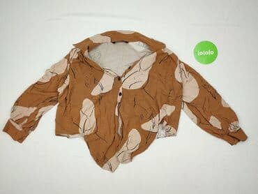 zara bluzka na jedno ramie: Zara, Сорочка жіноча, розмір S — 2