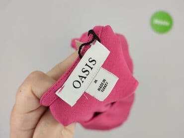 marynarka damska pull and bear: Oasis, Bluzka damska, M — 4