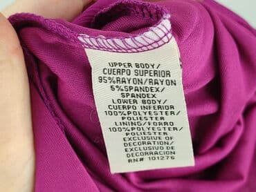 Kobiety: Bluzka damska, rozmiar XL — 5