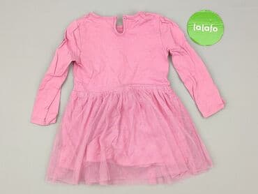 sukienka c and a: Sukienka, So cute, 1.5-2 lat, 86-92 cm, stan - Bardzo dobry — 3