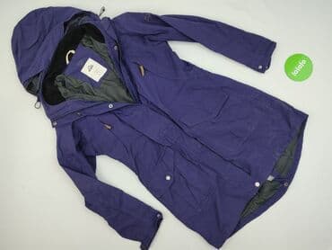 sandaly kulig: Mckinley, Parka damska, rozmiar M — 2