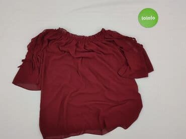 bluzki z odkrytymi ramionami mohito: Bluzka damska, rozmiar M — 3