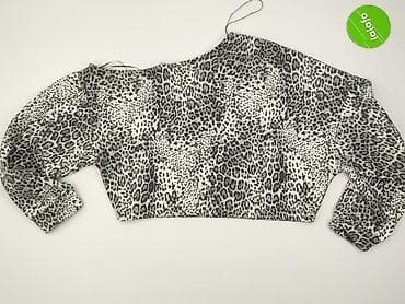 bluza do kostek: FB Sister, Bluza damska
, rozmiar S — 3