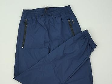 Spodnie materiałowe damskie, rozmiar S