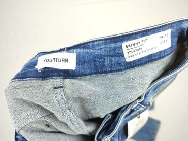 polskie jeansy prl poznań: Jeansy dla mężczyzn, rozmiar L — 4