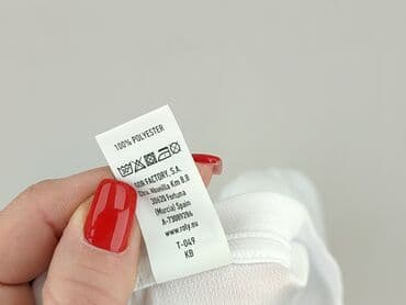 koszulka wisla plock: T-shirt damski, rozmiar M — 5