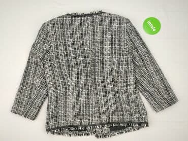 marynarka damska stradivarius: Vivance, Marynarka damska, rozmiar L — 3