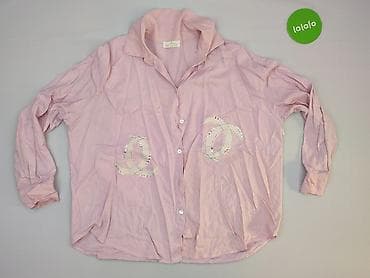 y2k: New Collection, Koszula damska, rozmiar One size — 3