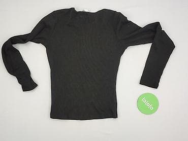 golf bluzki: H&M, Bluzka damska, rozmiar M — 5