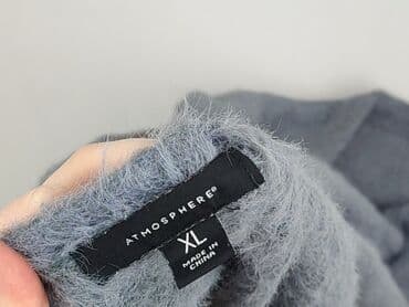 bluza softshell decathlon: Atmosphere, Kardigan damski, rozmiar XL — 5