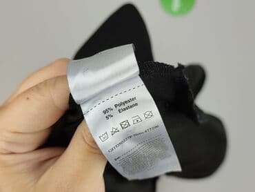 długa kamizelka damska zara: Terranova, Kamizelka damska, rozmiar S — 5