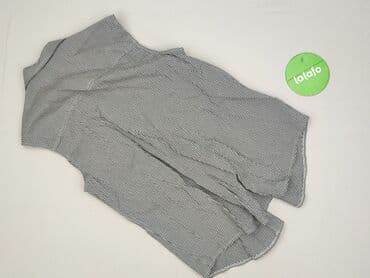 skladanie koszulki: Betty Barclay, Koszula damska, M — 3