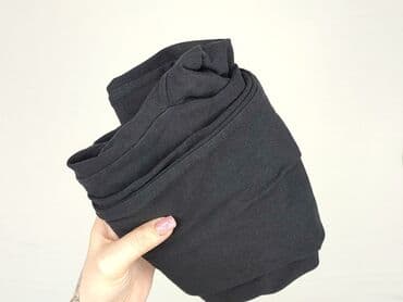 legginsy woskowane wysoki stan: Leggings Sports for women, size S (EU 36) — 4
