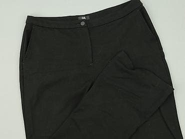C&A, Spodnie materiałowe damskie, rozmiar 2XL
