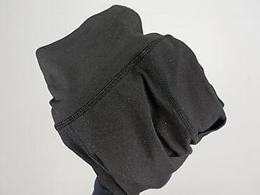 dresy strauss: Leggings, Legginsy Sportowe damskie, rozmiar L — 5