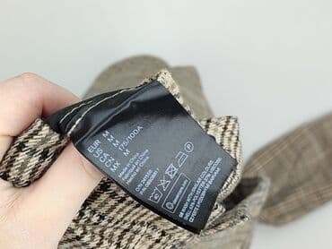 kurtka marki tchibo: H&M, Kurtka przejściowa damska, rozmiar M — 4