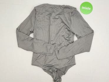 sprzedaż używanych majtek damskich: Amisu, Body damskie, rozmiar L — 3