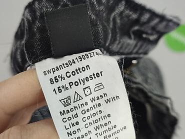 lost ink jeans: Shein, Jeansy damskie, rozmiar XS — 5