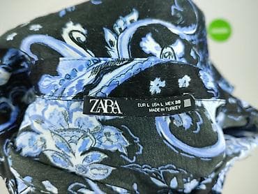 bluzy zara: Zara, Sukienka damska, rozmiar L — 4