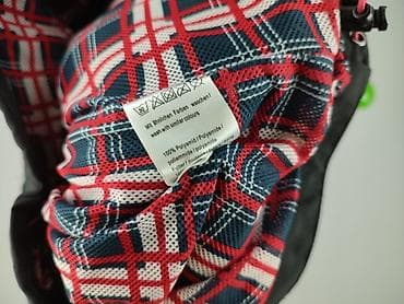 kurtka 34: Parka damska, rozmiar S — 5